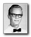 Larry Crowder: class of 1968, Norte Del Rio High School, Sacramento, CA.